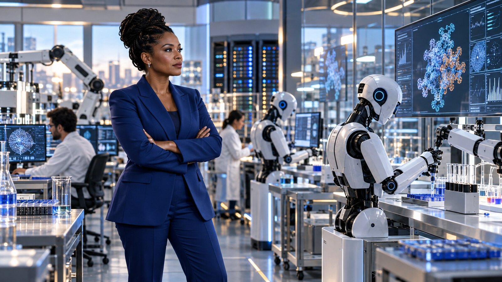OpenAI’s Automated Research Intern Has Arrived: What Changes When AI Can Run Days of Experiments