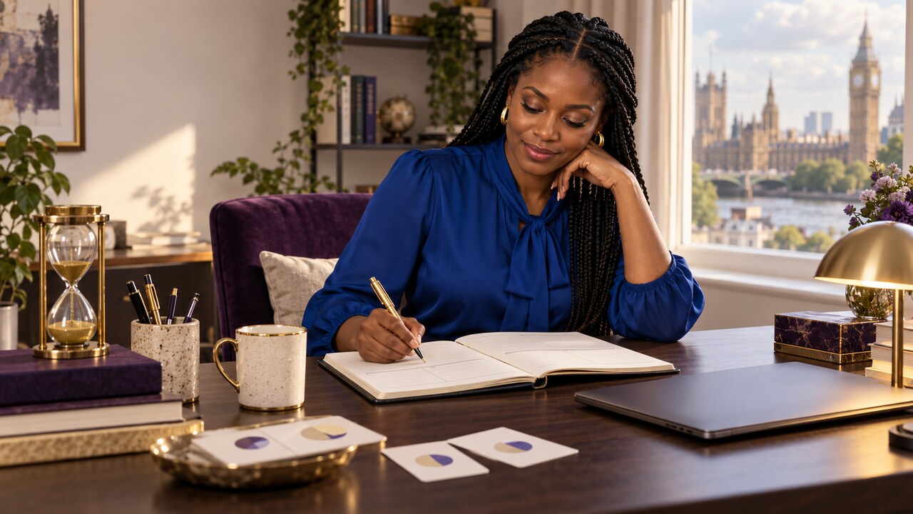 Was It a Good Decision—or Just a Good Outcome? Start a Decision Journal