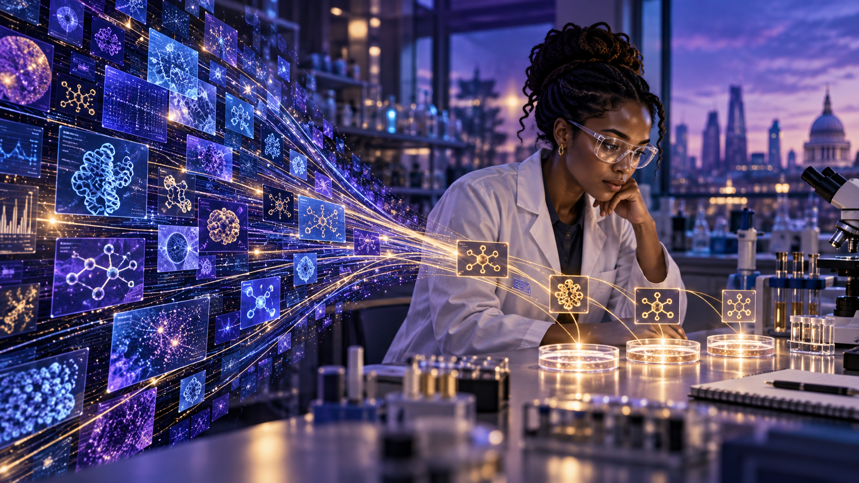 AI Is Making Science Faster—But Verification Is Becoming the Bottleneck