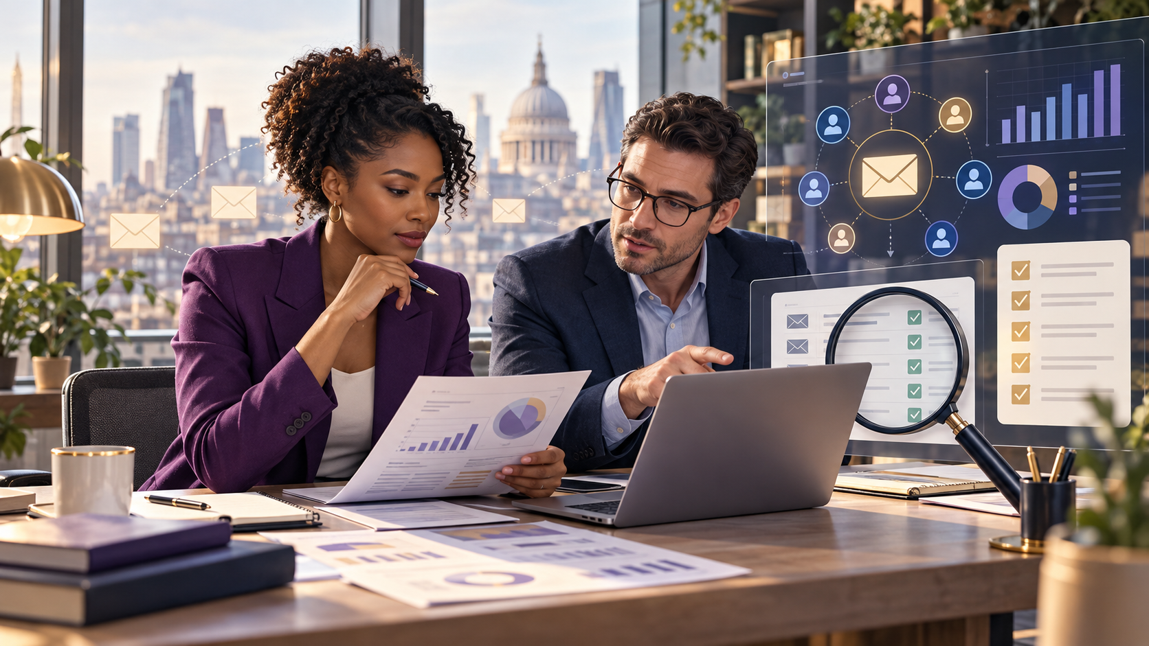 Black Female Digital-Business Buyer Reviews Newsletter Subscriber And Revenue Evidence With An Adviser