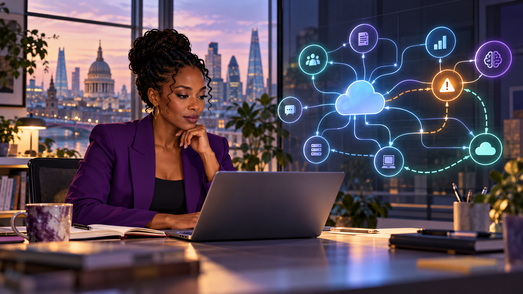Enisa’s 2026 Threat Landscape: Your Saas Stack Is Part Of Your Attack Surface