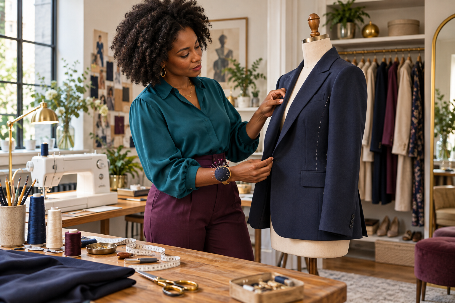 Repair, Alter or Replace? Use This Five-Factor Clothing Decision