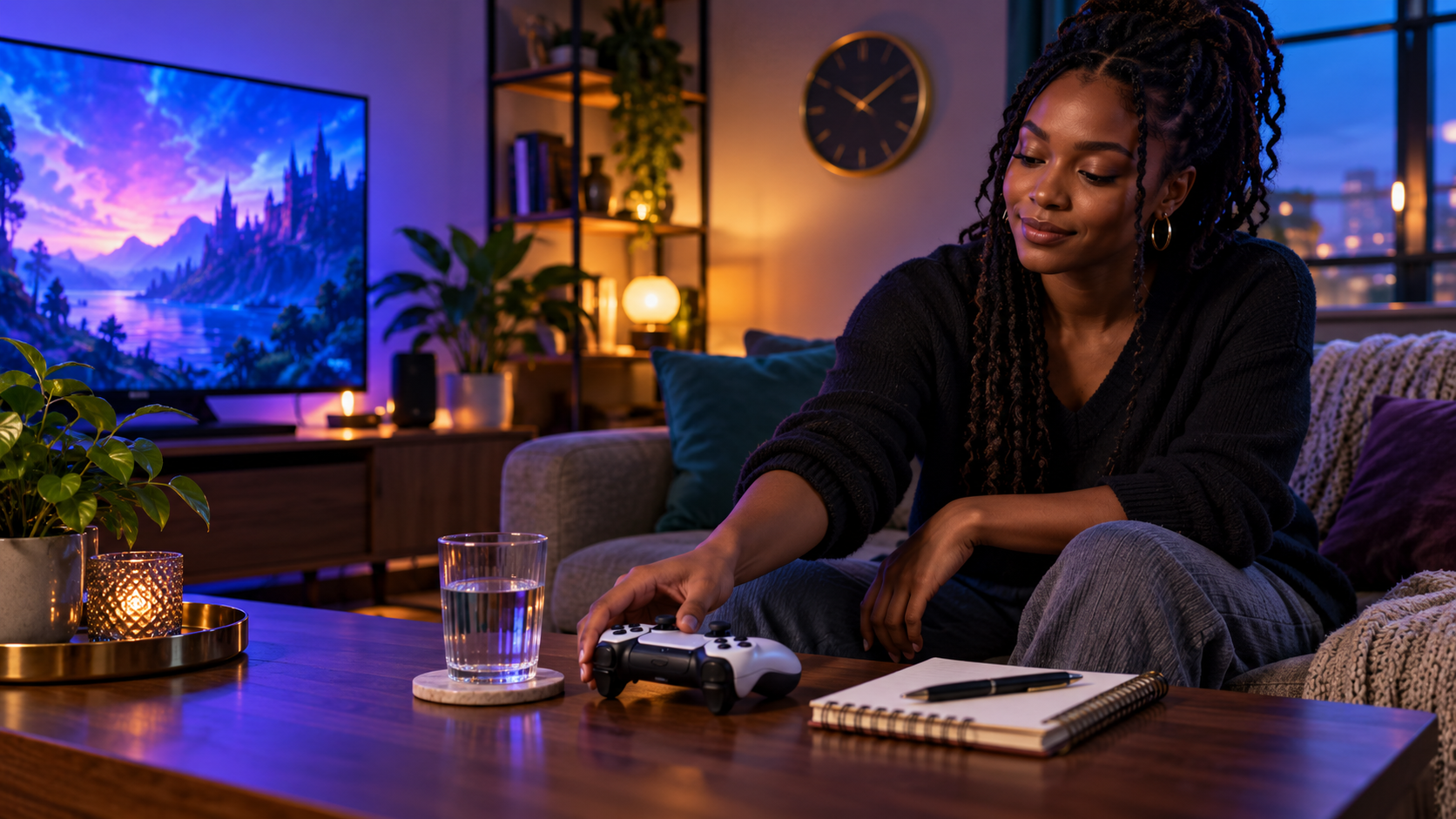 Gaming Should Leave You Rested, Not Trapped: A Practical Routine Reset