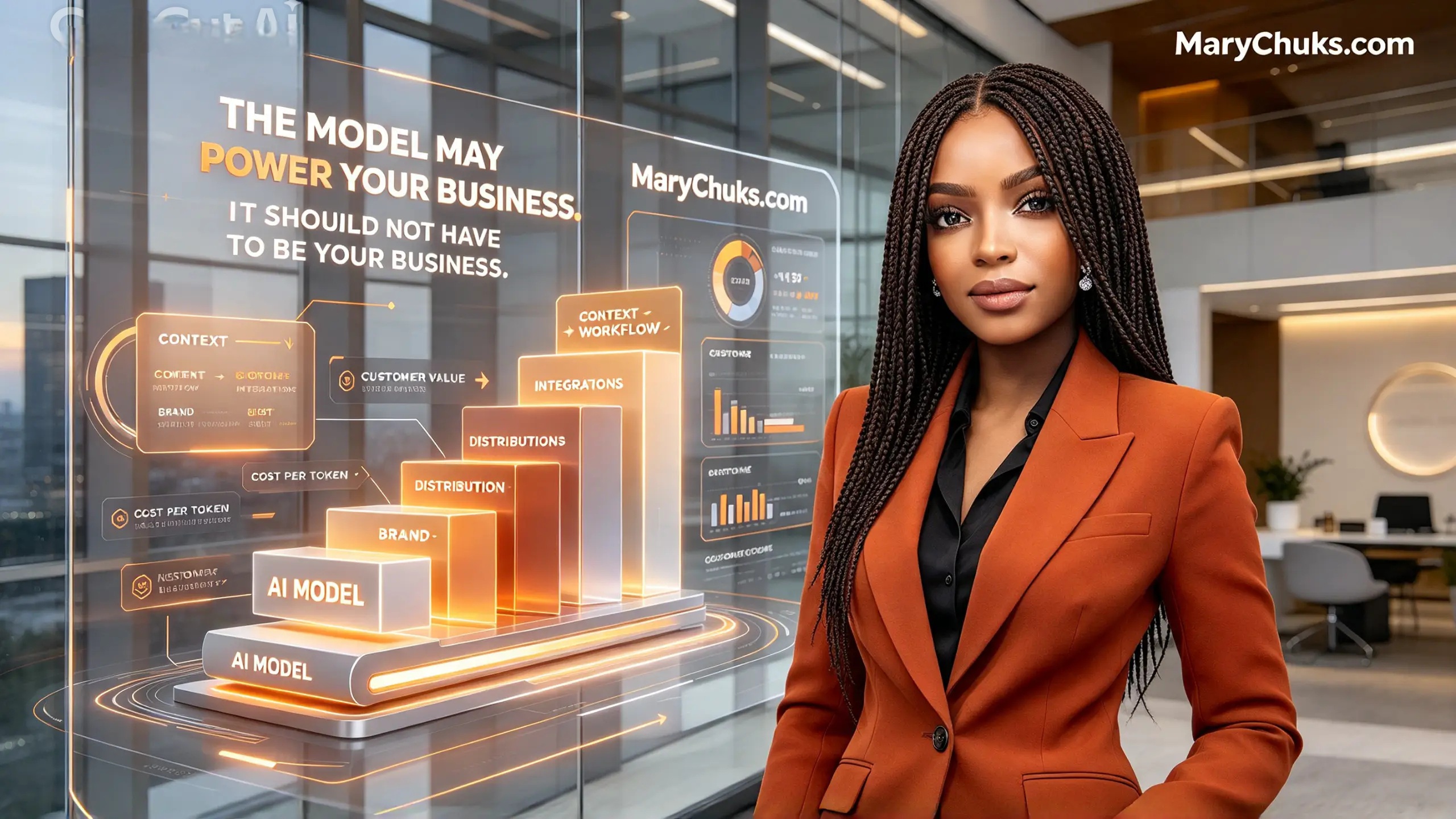 The AI Model Price War Is Quietly Rewriting SaaS: When Intelligence Gets Cheaper, Your Product Has to Become More Valuable