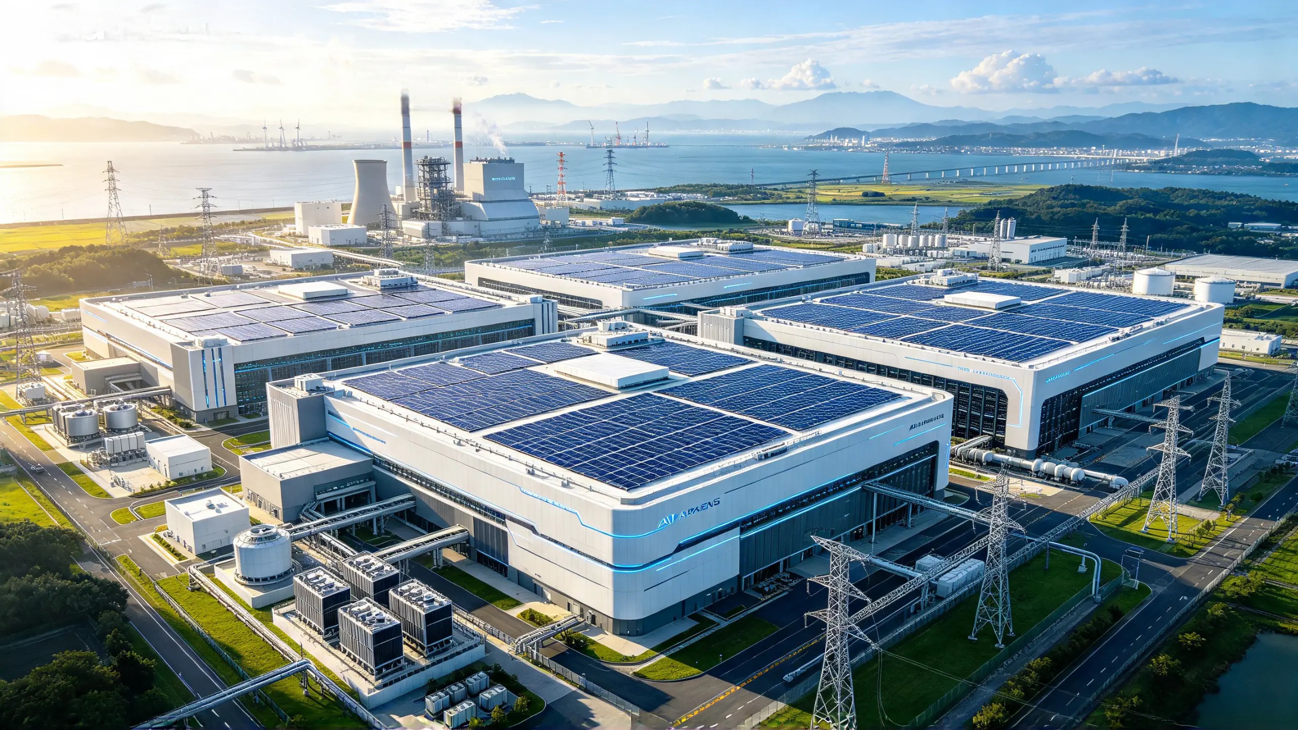 Japan’s $15 Billion AI Data Centre Shows the AI Race Is Becoming an Infrastructure Race