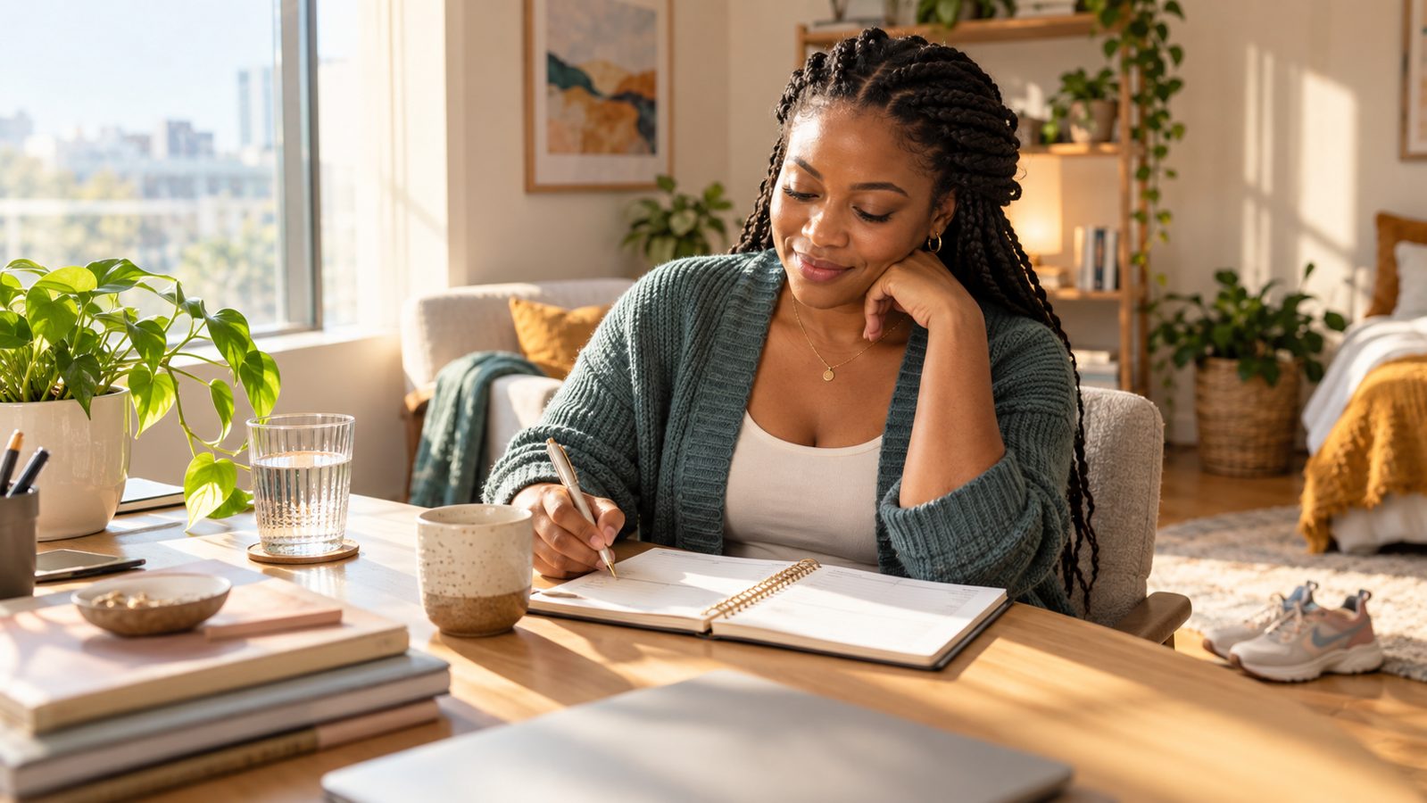 One Missed Day Is Data, Not Failure: How to Restart a Routine Without Waiting for Monday
